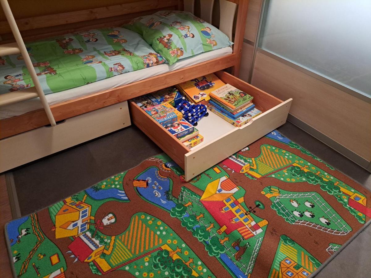 Resident Harrachov Family Apartment المظهر الخارجي الصورة
