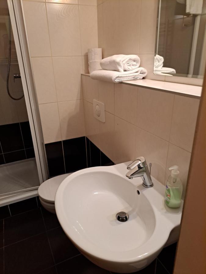 Resident Harrachov Family Apartment المظهر الخارجي الصورة
